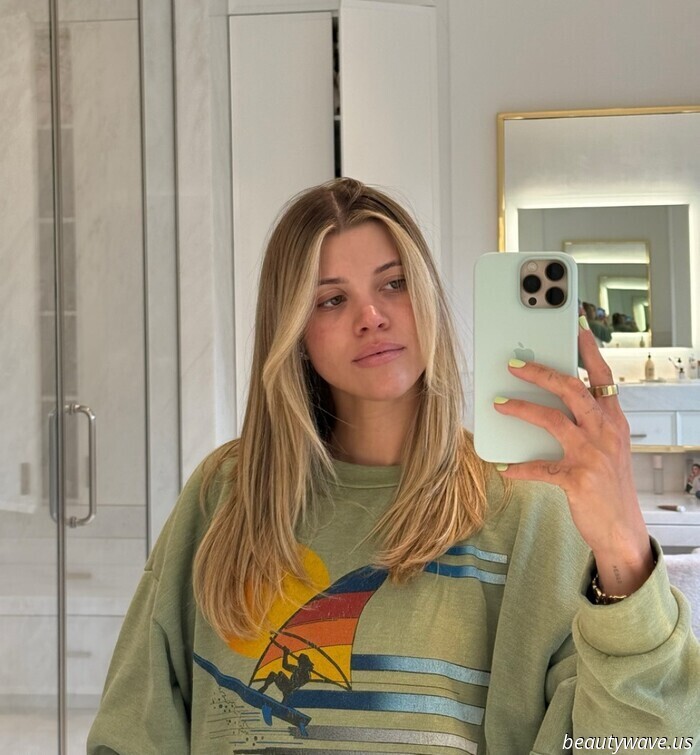 From "Buttercream" to "Iced Champagne"—Here Are the Blonde Hair Shades to Be Aware of This Summer.