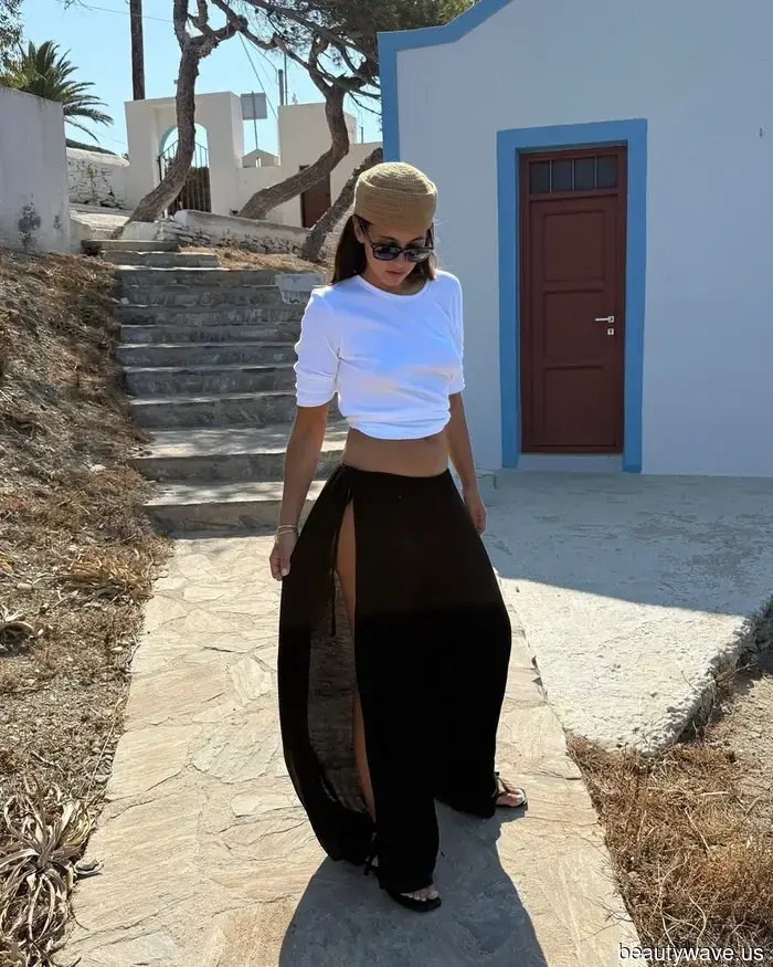 Stylish Girls Are Rocking These Pant Trends with Flats, Heels, and Everything Else