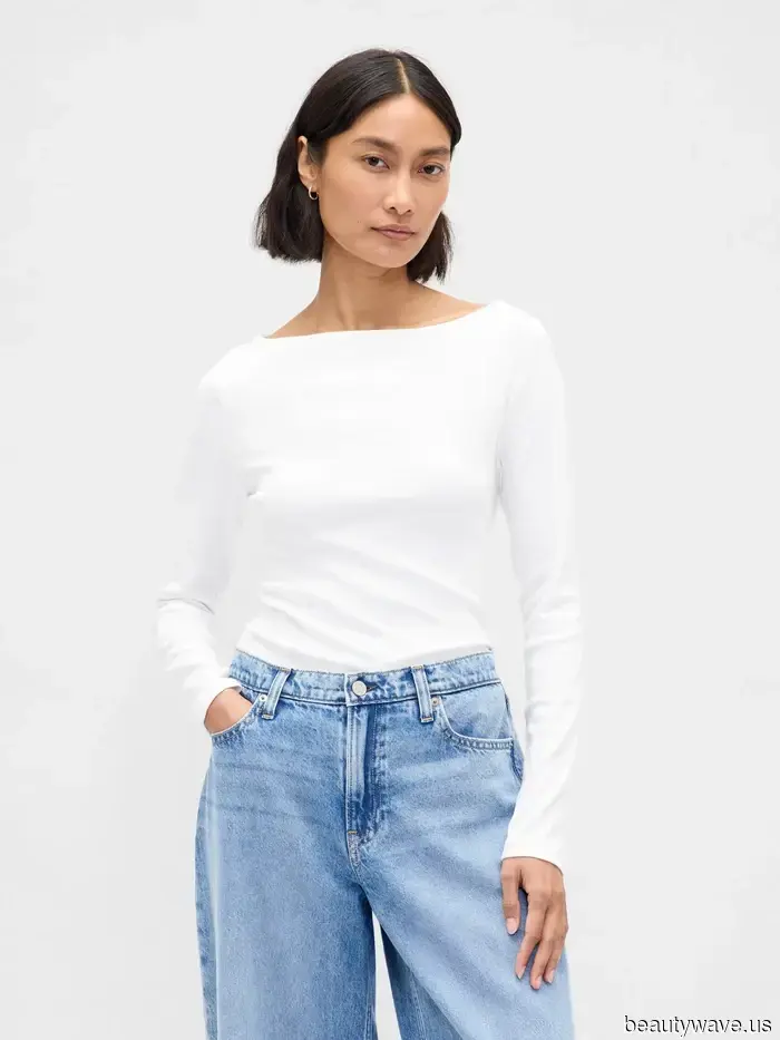 Soy Directora de Compras y quiero que veas estos 33 artículos nuevos increíblemente elegantes.