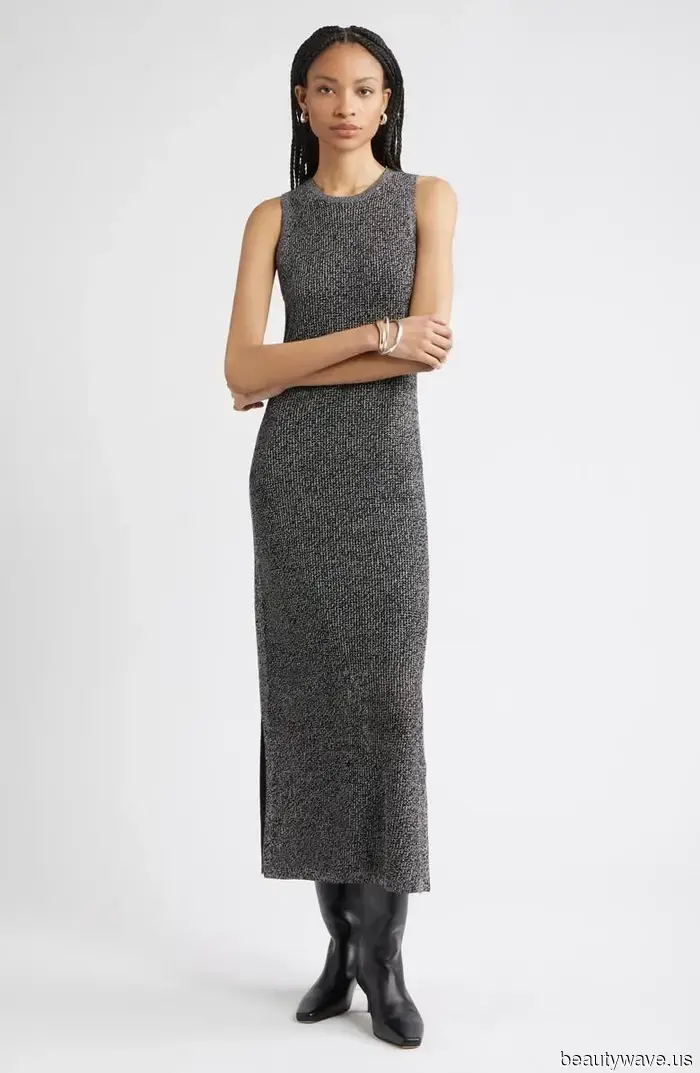 Weiche Strickwaren und Wildlederstiefel beschäftigen mich&mdash;das ist, was sich in meinem Nordstrom-Warenkorb befindet