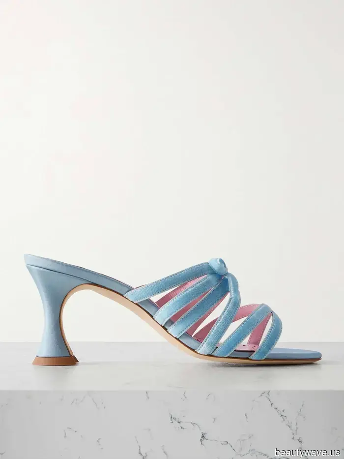 The upcoming significant nostalgic trends are drawing inspiration from periods you might not anticipate.