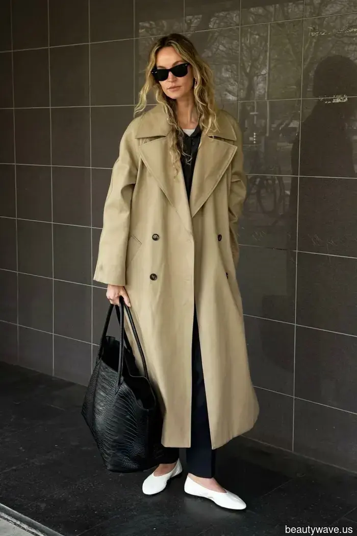 7 schicke Übergangsoutfits, die perfekt für das seltsame Zwischensaisonwetter sind