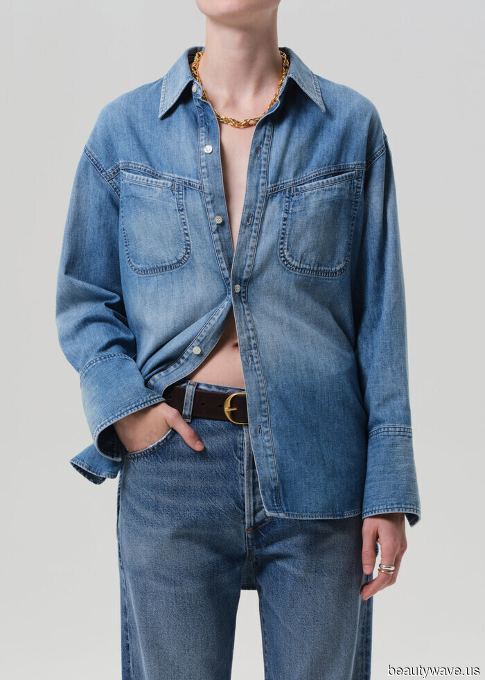 I work in the fashion industry in New York City, and this is my capsule wardrobe (stylish looks are created with it).