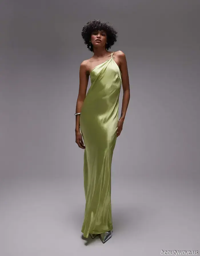 The Particular Dress Trend That Guarantees You Appear Classy and Elegant at Any Summer Occasion