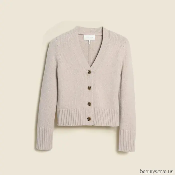 Bold Opinion: I Frequently Choose This Budget-Friendly Brand's Sweaters Over Any Designer Options.