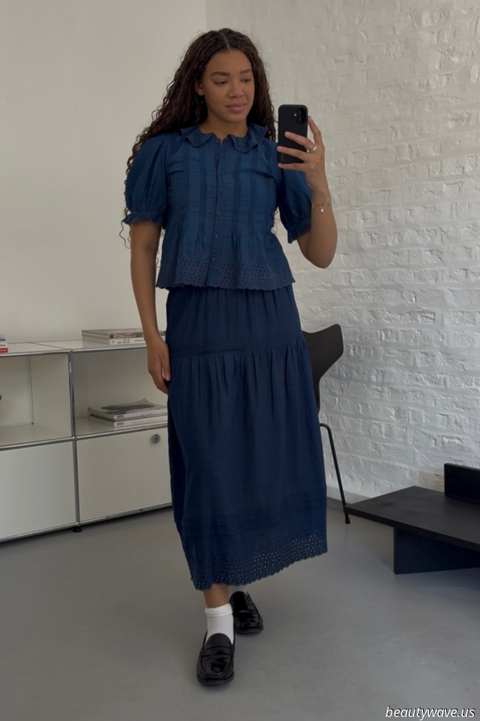 I Recently Tested the New Gap X Doen Collaboration—5 Items That Are Likely to Sell Out First