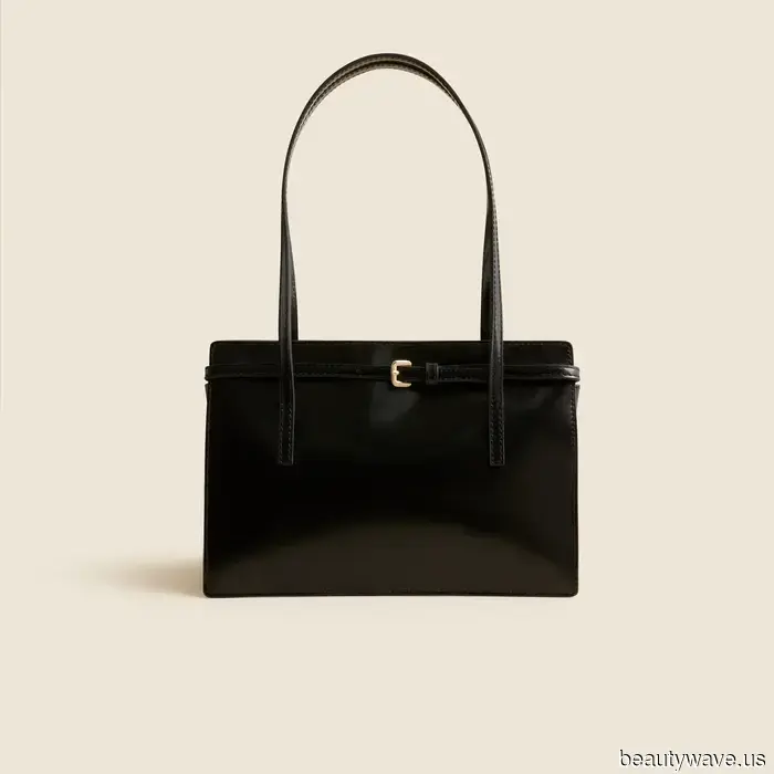 Nada te pondrá en un estado de ánimo otoñal como las nuevas llegadas de J.Crew&mdash;33 artículos para agregar a tu carrito.