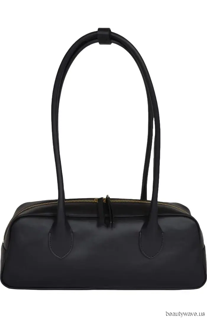 Это стильная сумка, на которую модники клянутся прямо сейчас