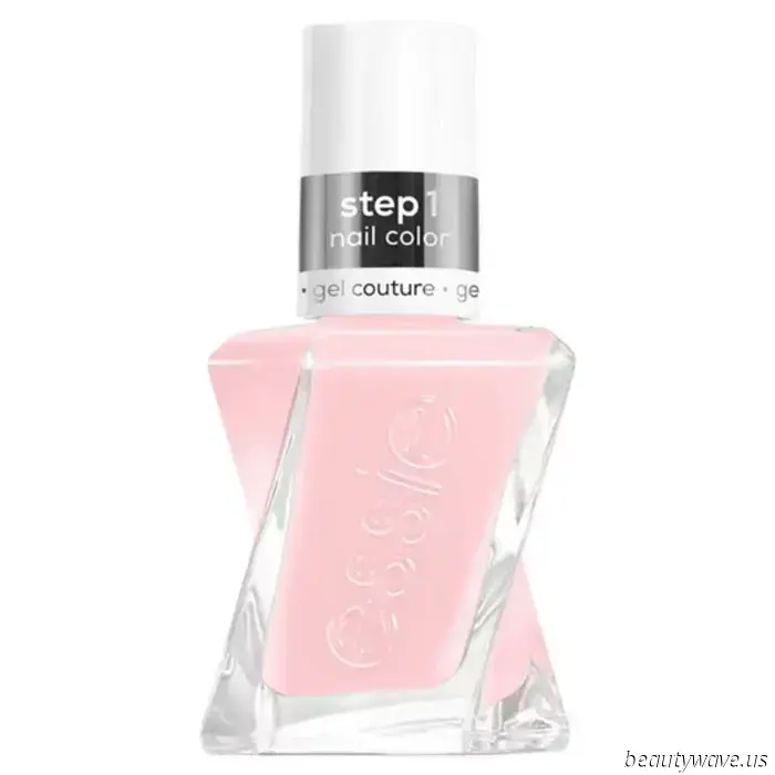 Charli XCX Sported This $13 Anti-Brat Nail Polish on the Cannes Red Carpet