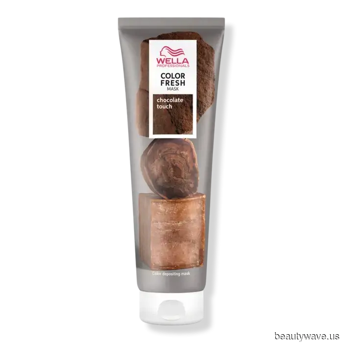 I Can't Stop Saving "Luxury" Hair Inspiration Pictures Right Now—9 Colors That Look So Stylish for Winter