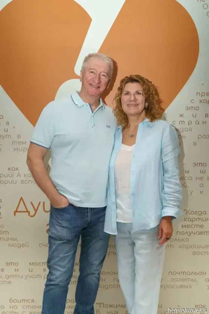 The first All—Russian Traveling Exhibition of the Soul Speaks to Soul project, Reflections of the Soul, opened in Moscow