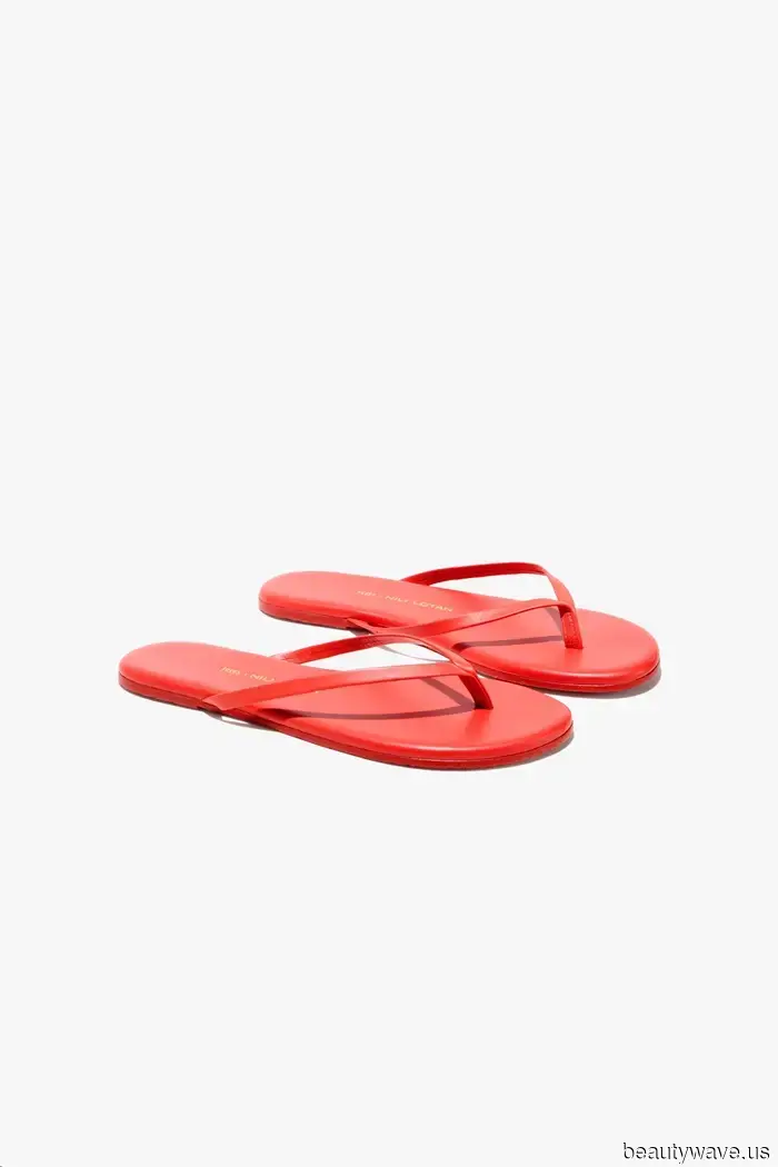 Buh-Bye, Thong &lsquo;Kinis, Questo Fondo Sfacciato È Molto Meglio&mdash;Ecco Come Le Ragazze Cool Lo Stanno Stilizzando