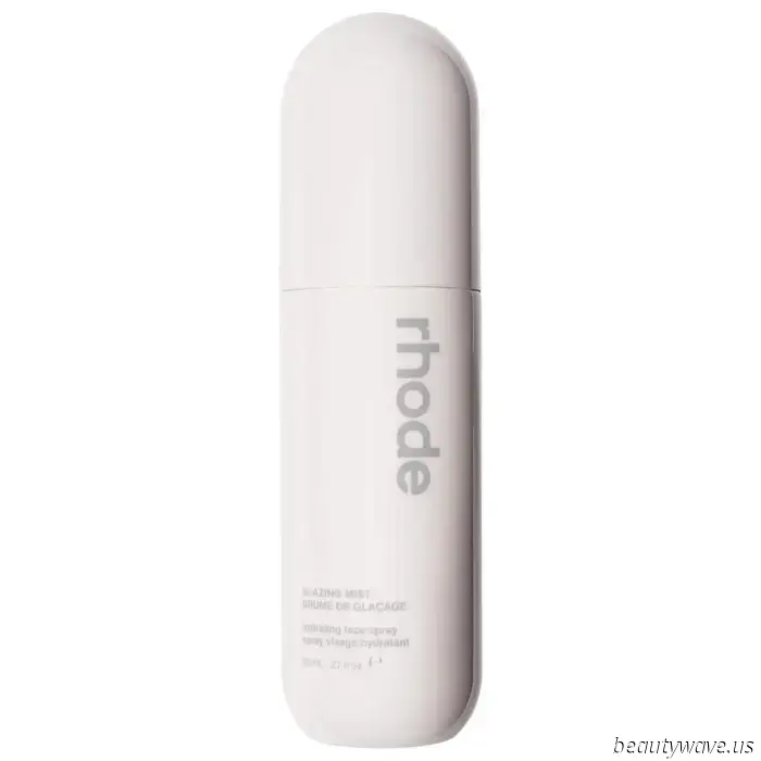 Notify the Group Chat: Hailey Bieber has just released Rhode's Birthday Edit, and it's even more impressive than I expected.