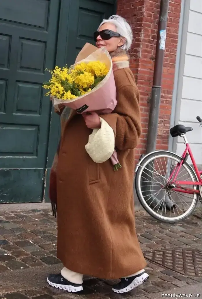 Я знаю, что вы человек моды, если вы носите одну из этих 7 брендов кроссовок.