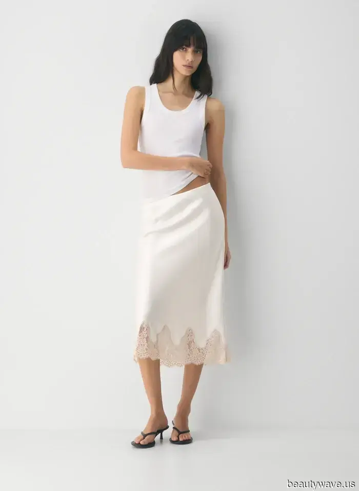 Estas son las piezas de Aritzia con las que todos en la moda estarán obsesionados para mayo.