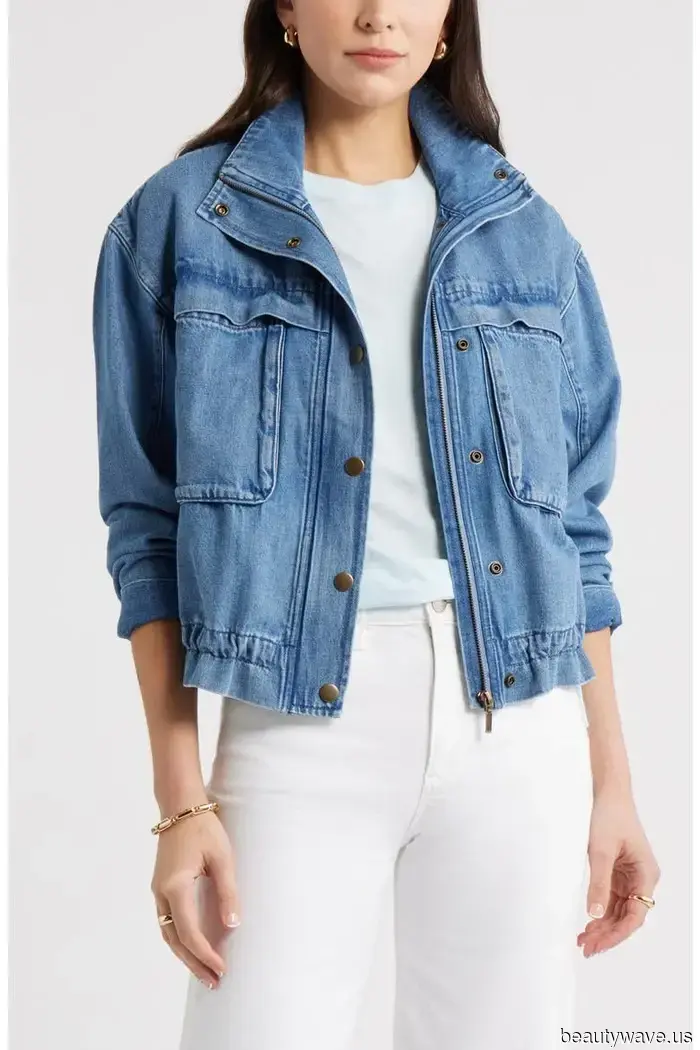 I'm a former buyer for Nordstrom—apologies, but I got rid of these 8 popular items from my closet and replaced them with these trends…