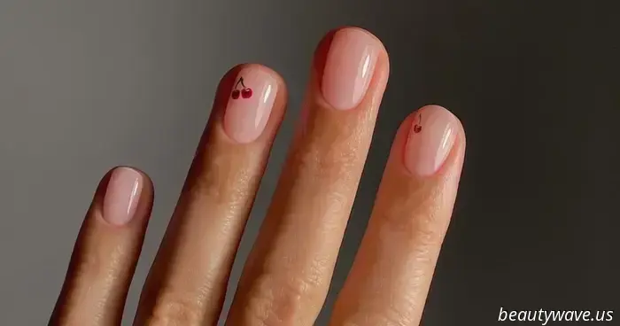 These Fourth of July nail ideas are perfect to keep for the whole month.