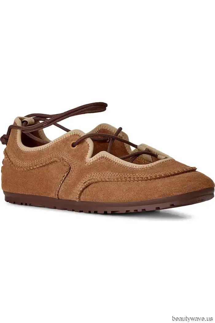 Sé que te gustan los básicos de otoño elegantes y los zapatos&mdash;Estos son los nuevos artículos de Nordstrom que importan.
