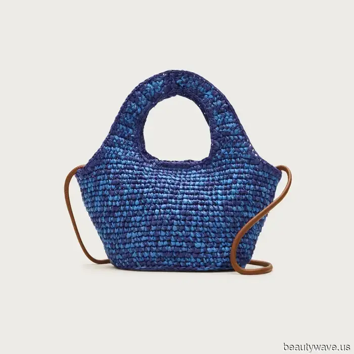 A Charming Summer Handbag Doesn’t Need to Be Expensive—29 Styles Under $500 That You’ll Want to Use All the Time