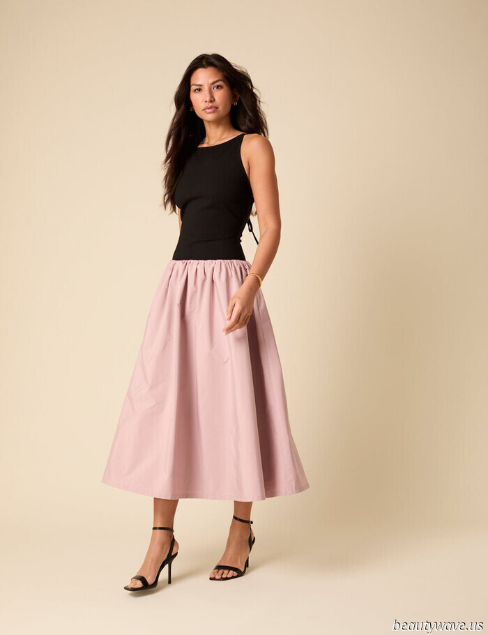 I Want to Achieve a Chic Look Effortlessly—7 Summer Dress Trends I'm Counting On