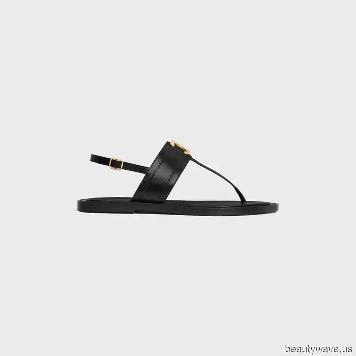 I've conducted the research—here are the *specific* sandal colors that pair best with blue jeans.