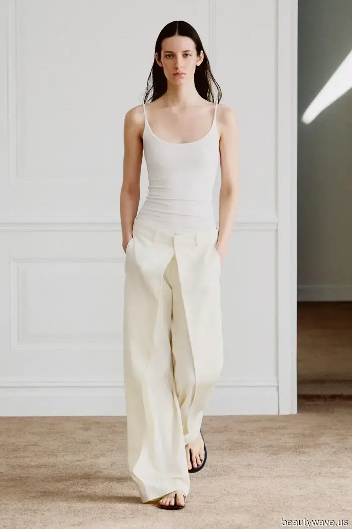 I'm acting as a stylist for my friend who recently relocated to New York—here are 24 items we picked up from Zara.