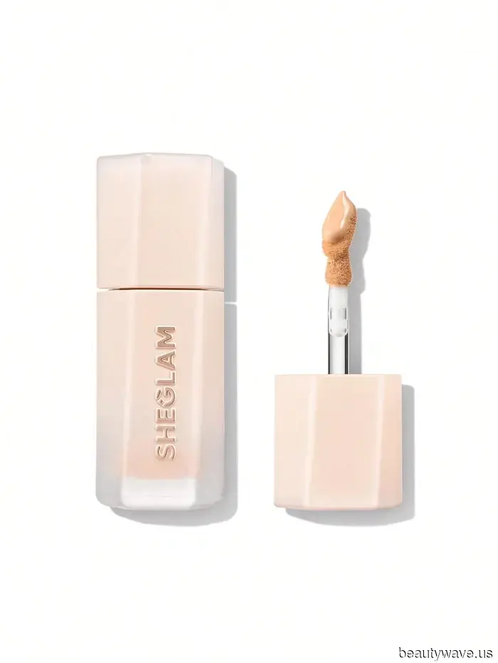 I worry that this $6 concealer might make you rethink the $48 one in your makeup collection.