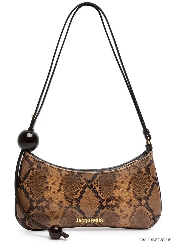 Bags of Envy—7 Luxury Handbag Trends That Will Be Sported by Every Fashionable Individual This Fall