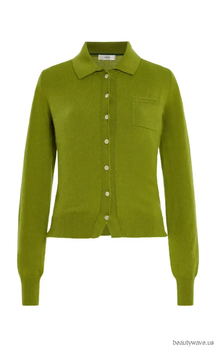 Diese Pullover werden ein fester Bestandteil der Cool-Girl Herbstgarderobe 2026 sein.