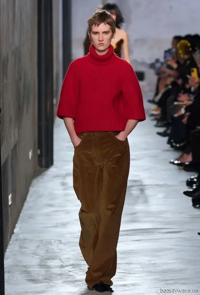 7 Tendencias de Pantalones de Otoño que Son Elegantes, Geniales y el Descanso Perfecto de los Jeans