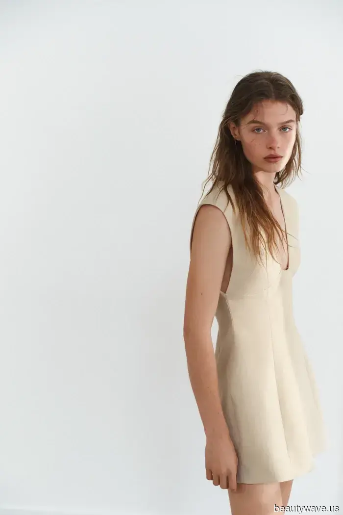 Como un millennial amante de Toteme y The Row, estas son las 29 cosas que compraría en Zara ahora mismo.
