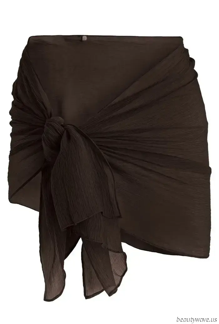 If I were to suddenly embark on an all-expenses-paid trip to Greece or the Amalfi Coast, here's what I would pack.