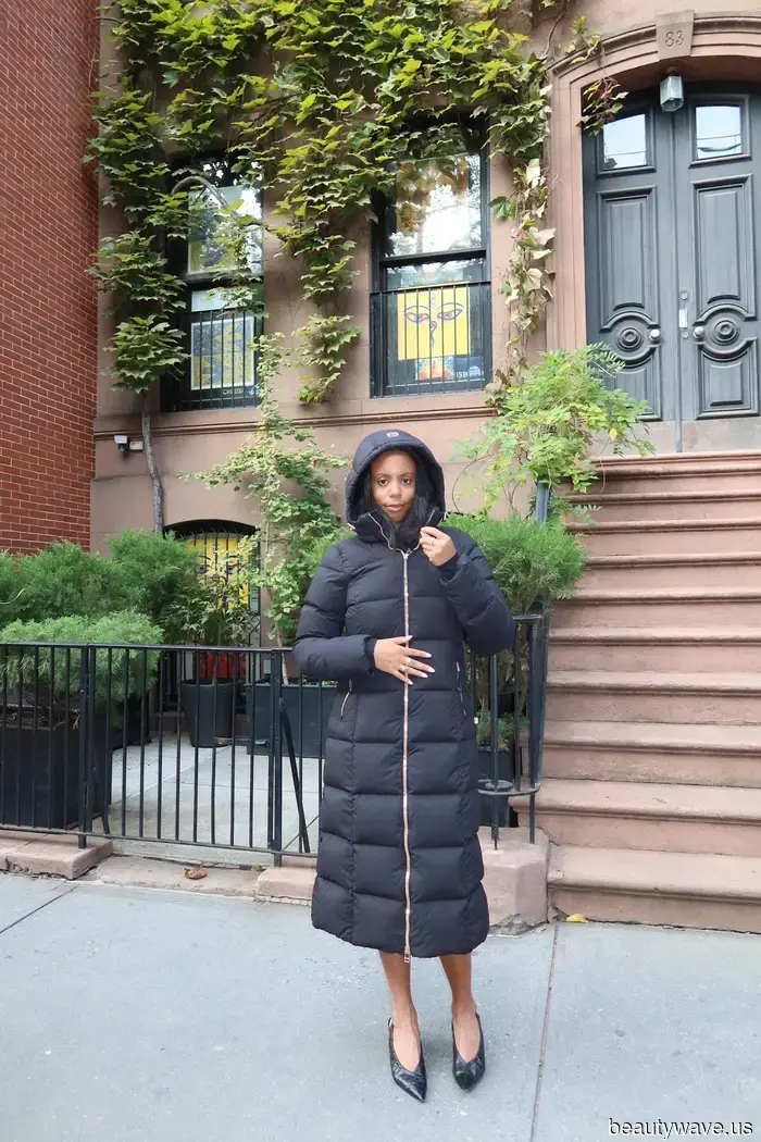 We Tested the Trending Winter Coat That Every New Yorker Has—Here's Why It Deserves the Buzz.