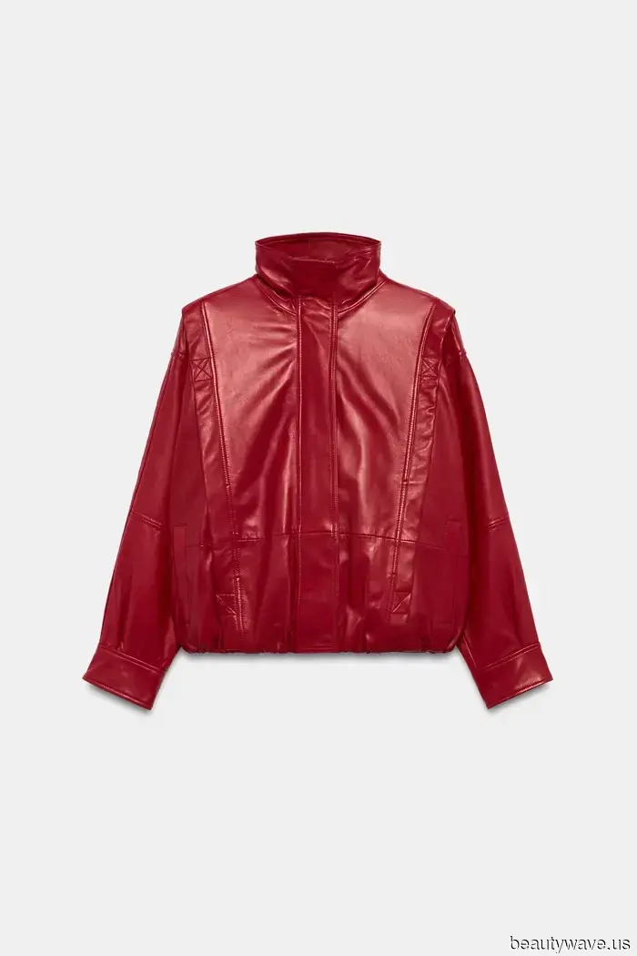 Zara's Latest Release Is the Ultimate in Fall 2026 Cool Girl Style