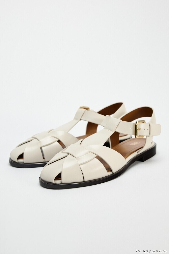 Hey, Fashion Enthusiasts—These 9 Summer Shoe Trends Deserve Your Focus