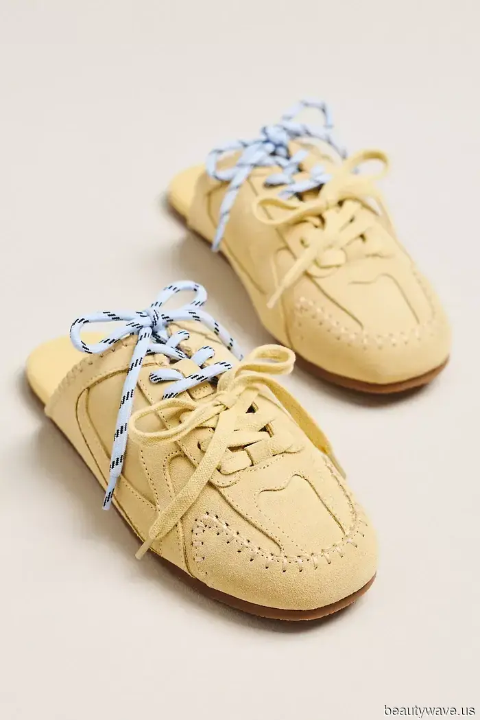 I Tried Mule Sneakers—Here’s My Genuine Review and How I Would Really Style Them.