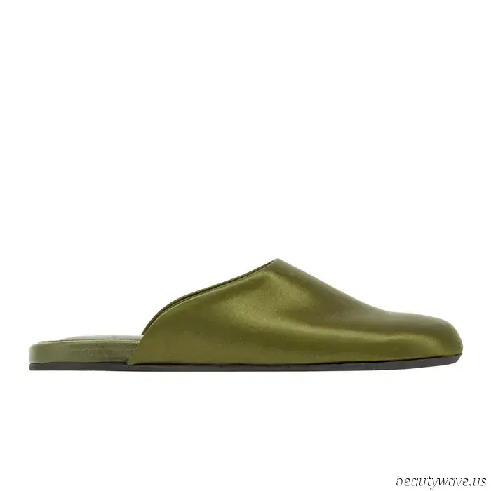 The Flat Shoe Styles That Will Prevail in 2025