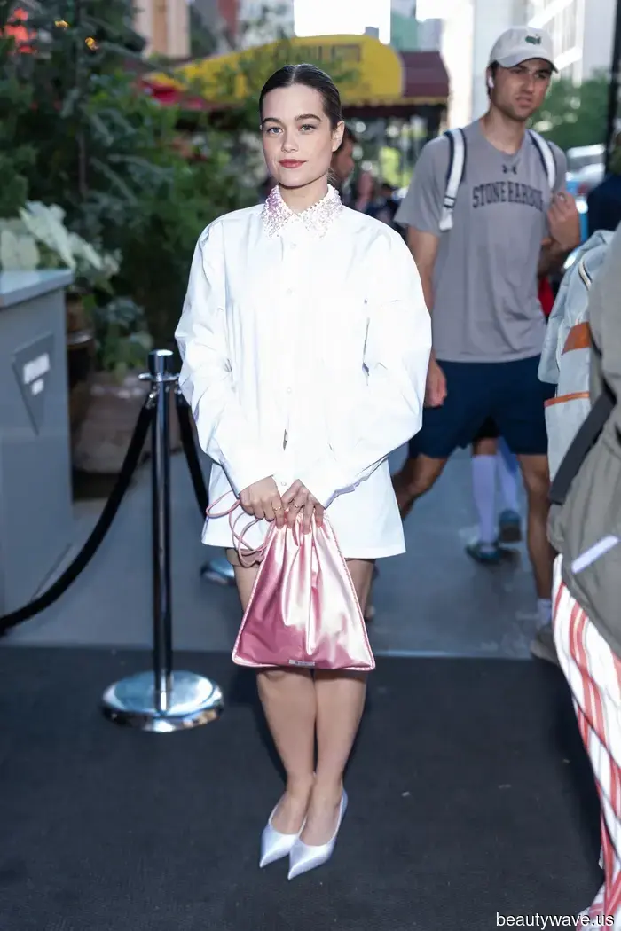 3 Chic Summer Trends Observed in New York That You Likely Already Own In Your Closet