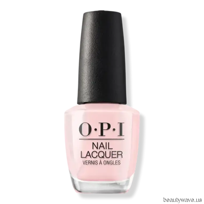 Bestätigt von Nagelkünstlern: 8 OPI-Layering-Kombinationen, die mir sofort sagen, dass Sie einen makellosen Geschmack haben