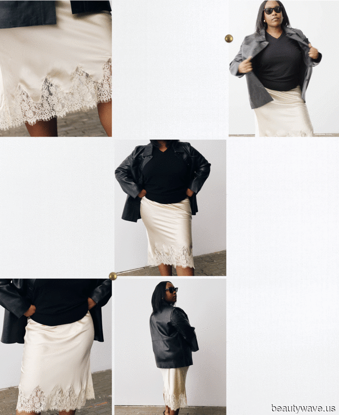 If you're looking for more attractive fall outfits, this vintage-inspired trend is a must-have for your wardrobe.