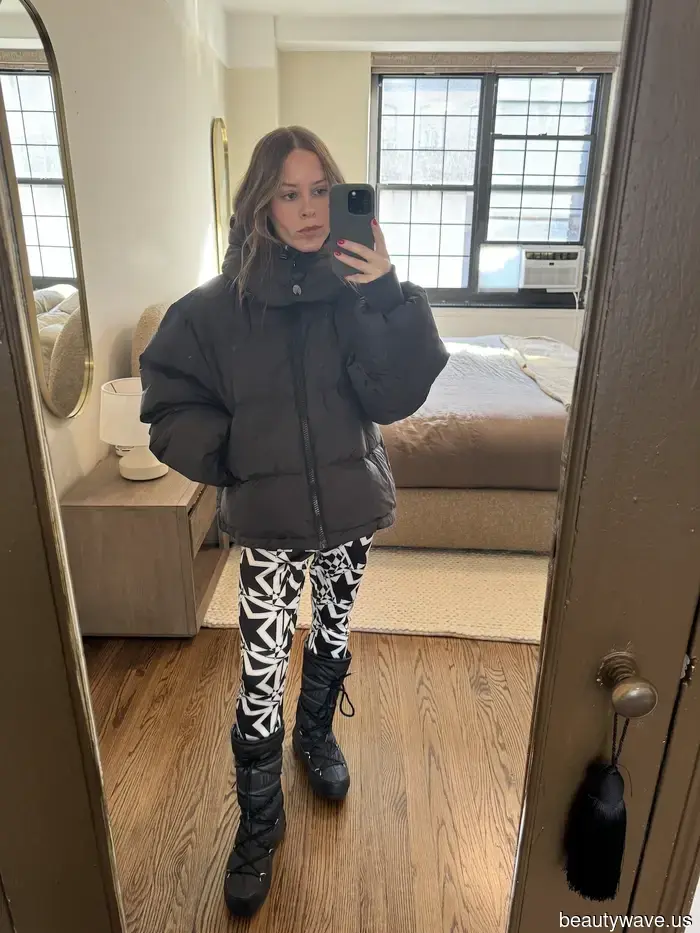 Coming Soon to Aspen, Zermatt, and Courchevel: The Stylish H&M Collaboration That's Poised to Take Over the Slopes in…