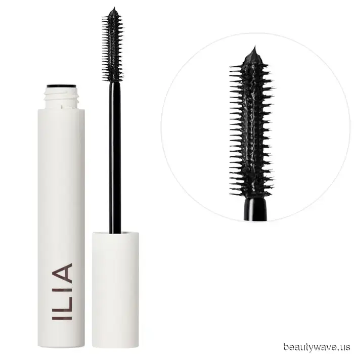 As a resident of L.A. and the owner of a fashion brand, here are my essential wardrobe items and my quick five-minute makeup routine.
