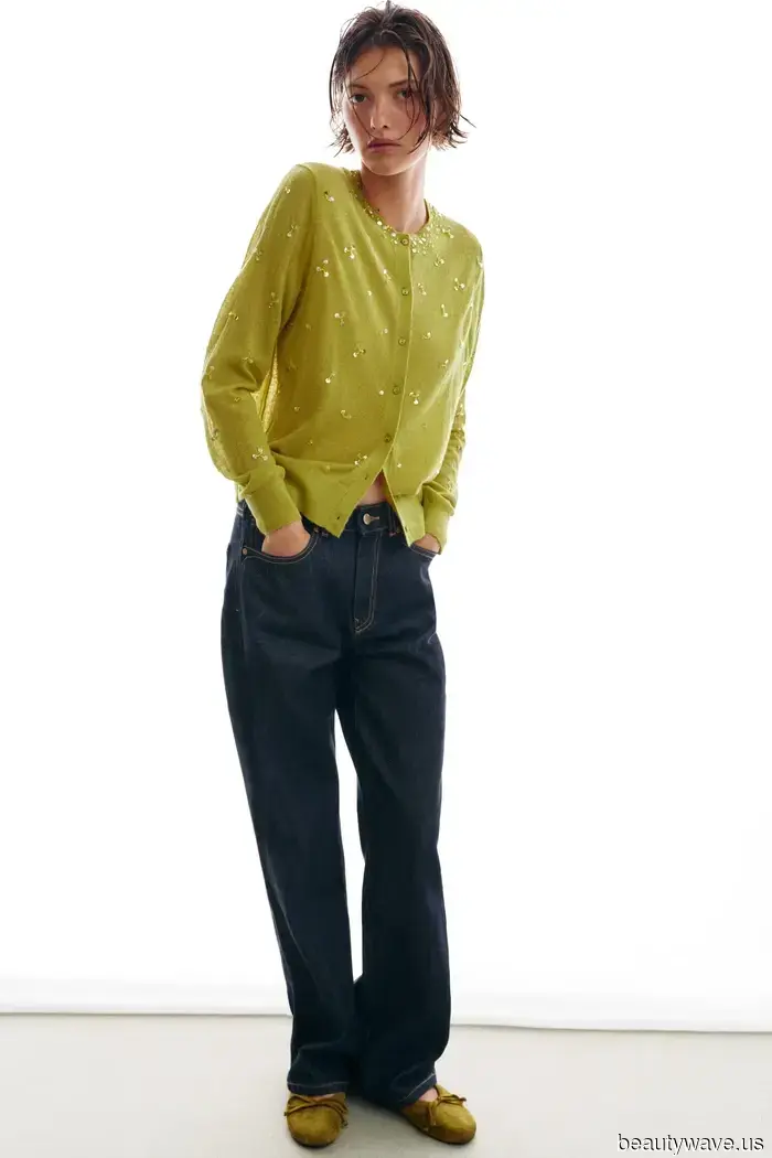 De repente, todos están usando pantalones cortos deportivos&mdash;6 blusas que los harán lucir a la moda esta primavera