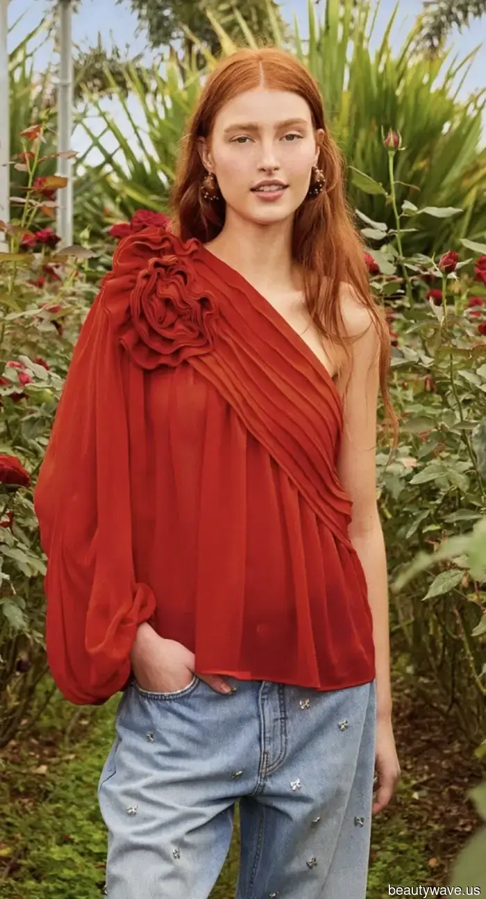 13 Boho-Chic Brands Where Fashion Enthusiasts Purchase Their Most Stunning Outfits