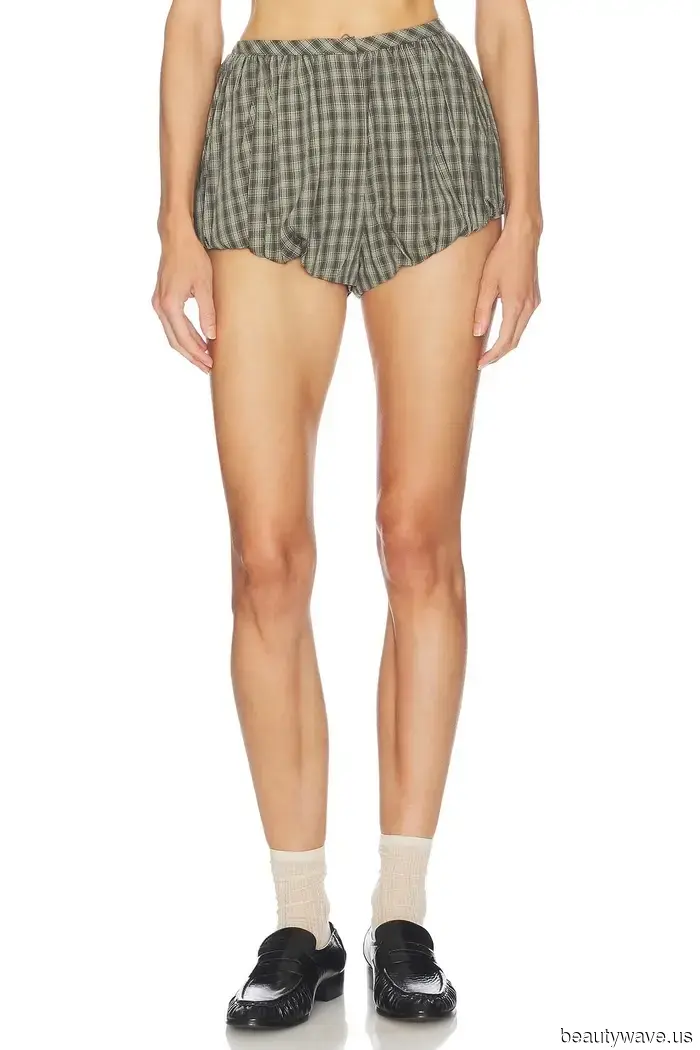 The Heatwave Has Arrived! 8 Shorts and Flip Flops Outfits I'll Be Imitating for the Remainder of Summer