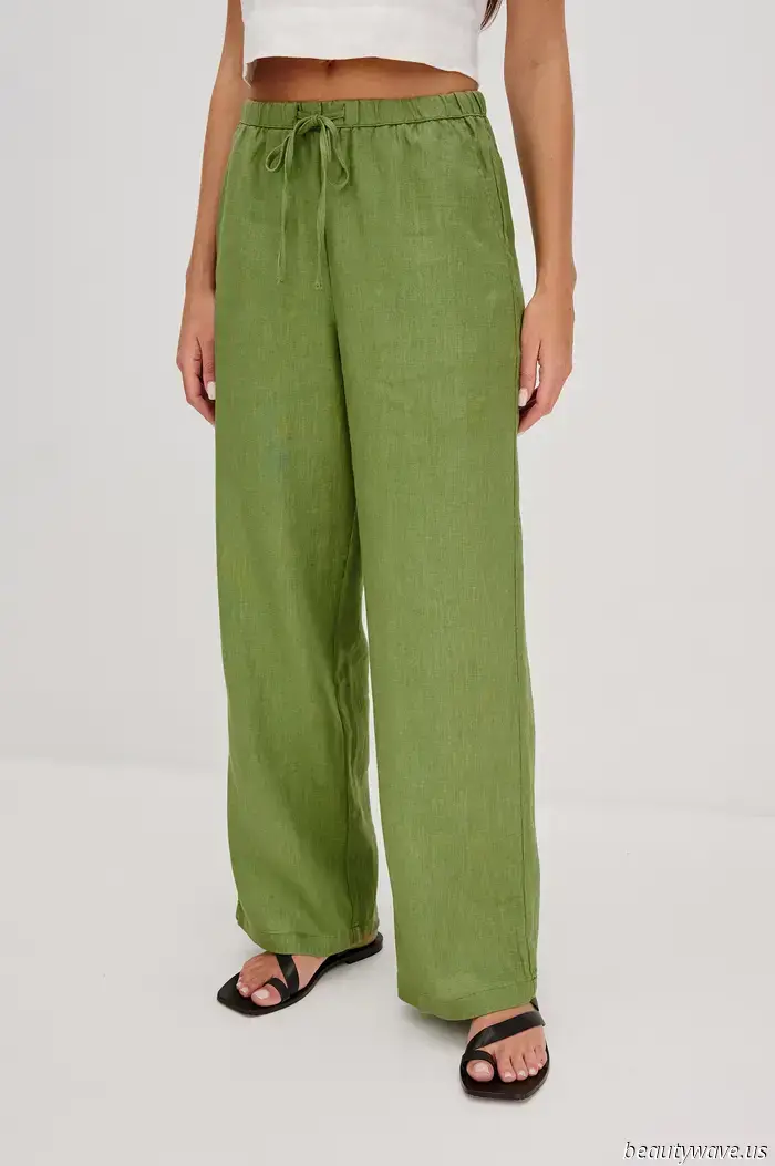 I'm a Linen Enthusiast, and These Are the Only 7 Brands I Purchase It From.
