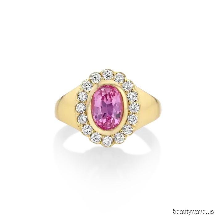 The Jewel-Tone Movement: The Reasons Behind Fashion's Elite Embracing Color