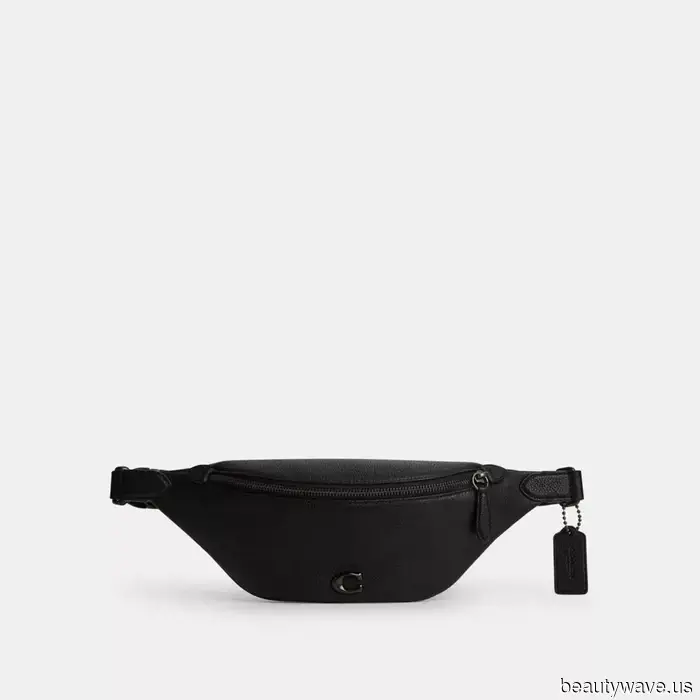 If I’m going to sport a belt bag, I want it to be one of these 21 top designer options.