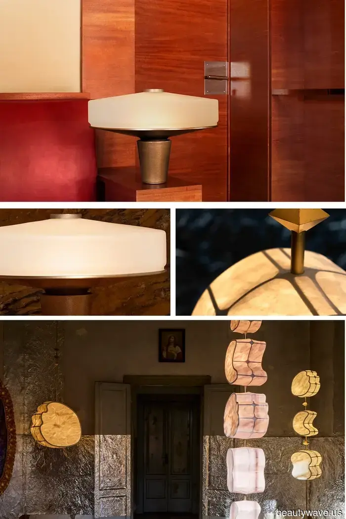 5 Tendencias de Interiores que Debes Conocer de la Semana del Diseño de Milán 2026