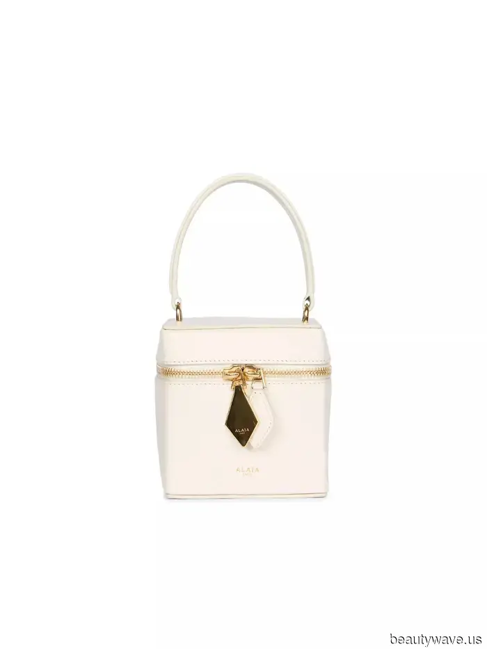 Каждая главная тенденция сумок, которая станет популярной осенью 2025 года